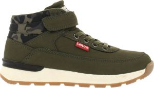 Levi's Sneaker Kids Khaki Grey 36 Sneakers