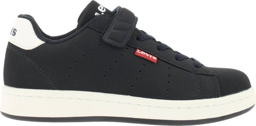 Levi's Sneaker Kids Navy -White 30 Sneakers