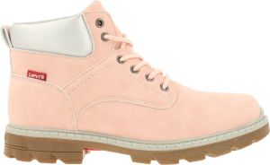 Levi's Kids Boot Unisex Kids Nude Silver 36 Laarzen