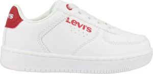 Levi's Levi&apos s NEW UNION K 2114 119506 1950 Wit Rood