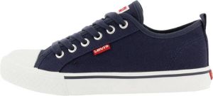 Levi's Kids Sneaker Unisex Kids Nvy 36 Sneakers
