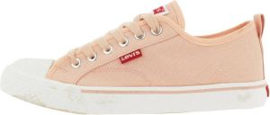 Levi's Kids Sneaker Unisex Kids Pnk 37 Sneakers