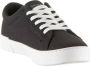 Levi's Sneakers Malibu 2.0 Zwart Wit Dames - Thumbnail 1