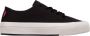 Levi's Regular Sneakers Zwart Dames - Thumbnail 1