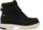 Levis Levi's SOLVI HIGH 233620 703 59 Zwart 39 - Thumbnail 1