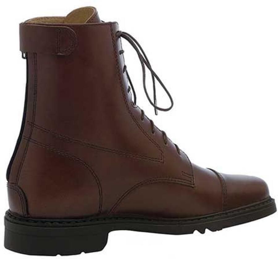 Lexhis Capri Rijlaarzen Bruin