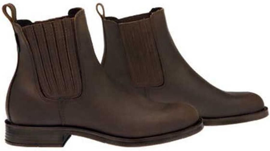 Lexhis Epson Rijlaarzen Bruin