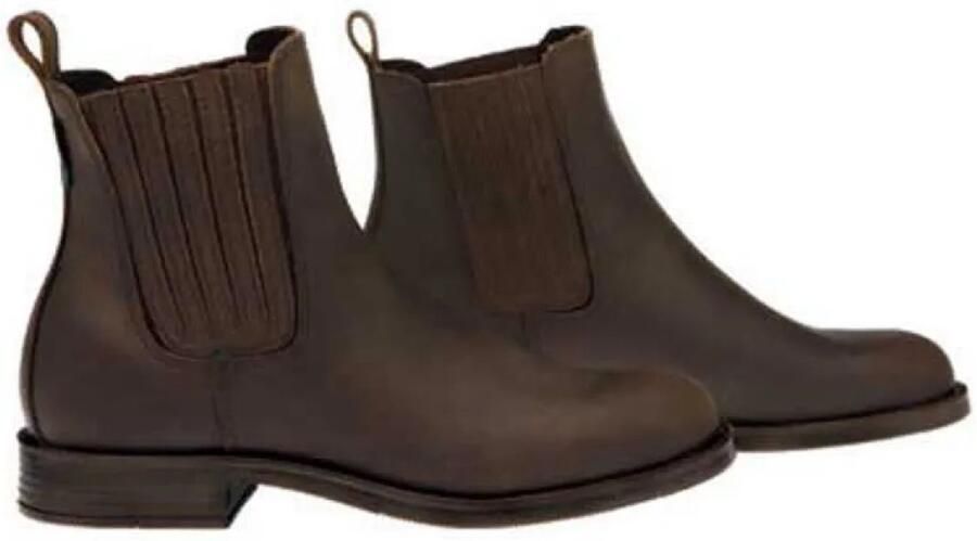 Lexhis Epson Rijlaarzen Bruin