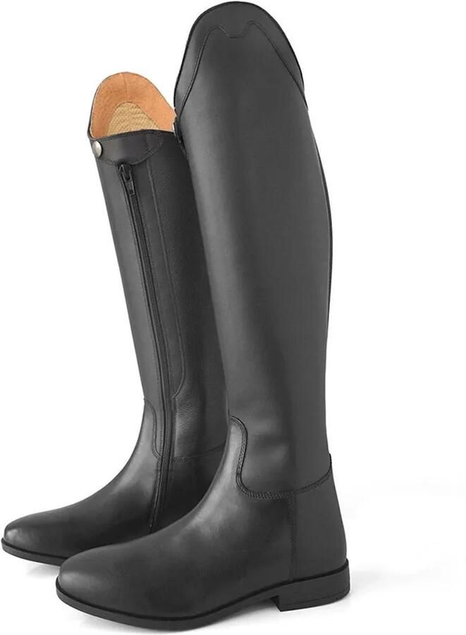 Lexhis Monaco S Rijlaarzen Zwart