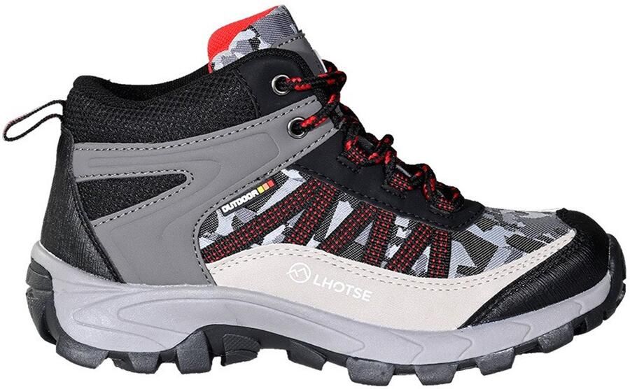 LHOTSE Addax Wandelschoenen Junior