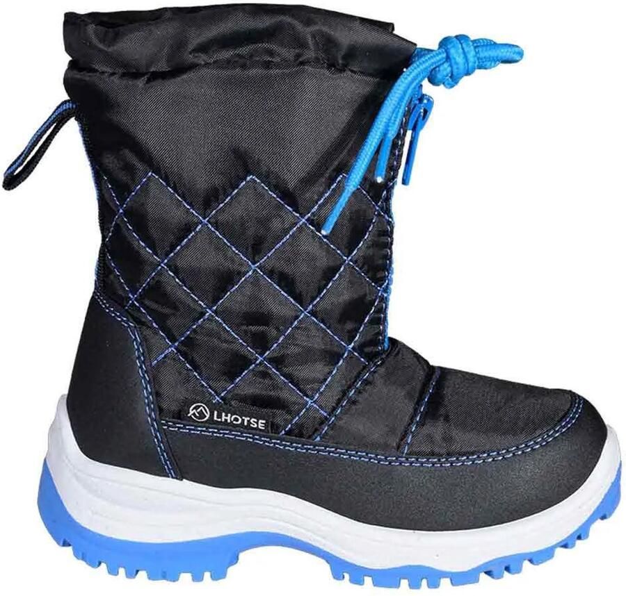LHOTSE Fizzy Sneeuwlaarzen Blauw