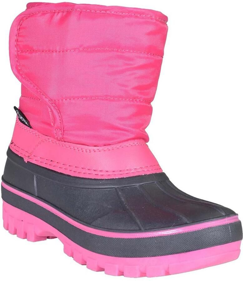 LHOTSE Lutz Sneeuwlaarzen Roze Meisjes