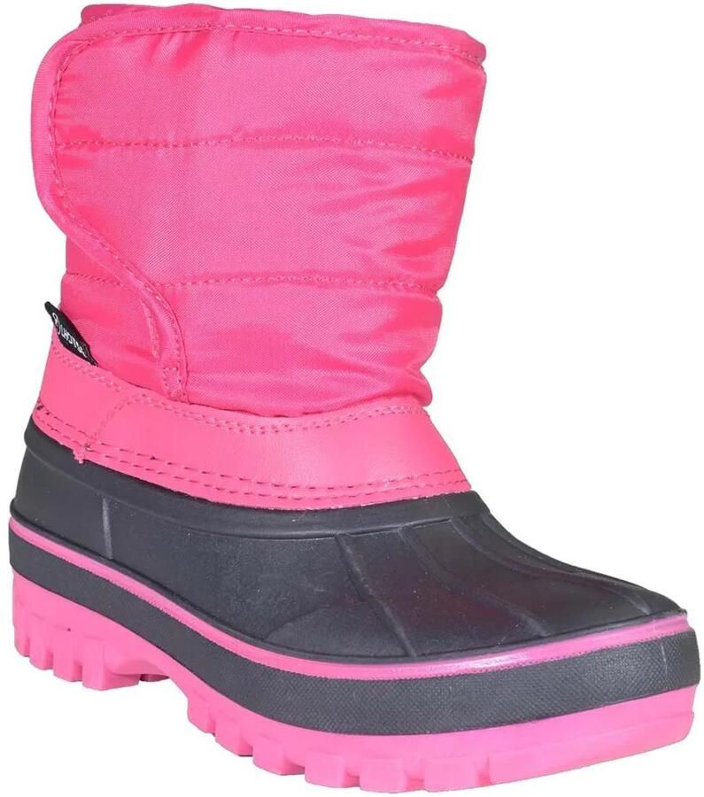 LHOTSE Lutz Sneeuwlaarzen Roze Meisjes