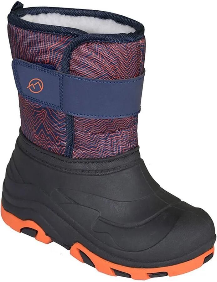 LHOTSE Rubble Sneeuwlaarzen Veelkleurig