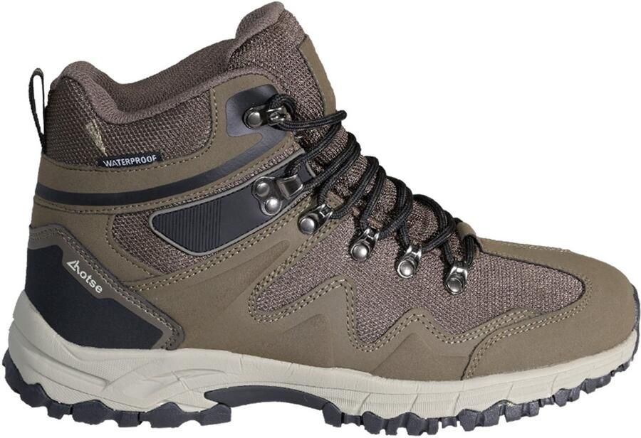 LHOTSE Wandelschoenen Vultur