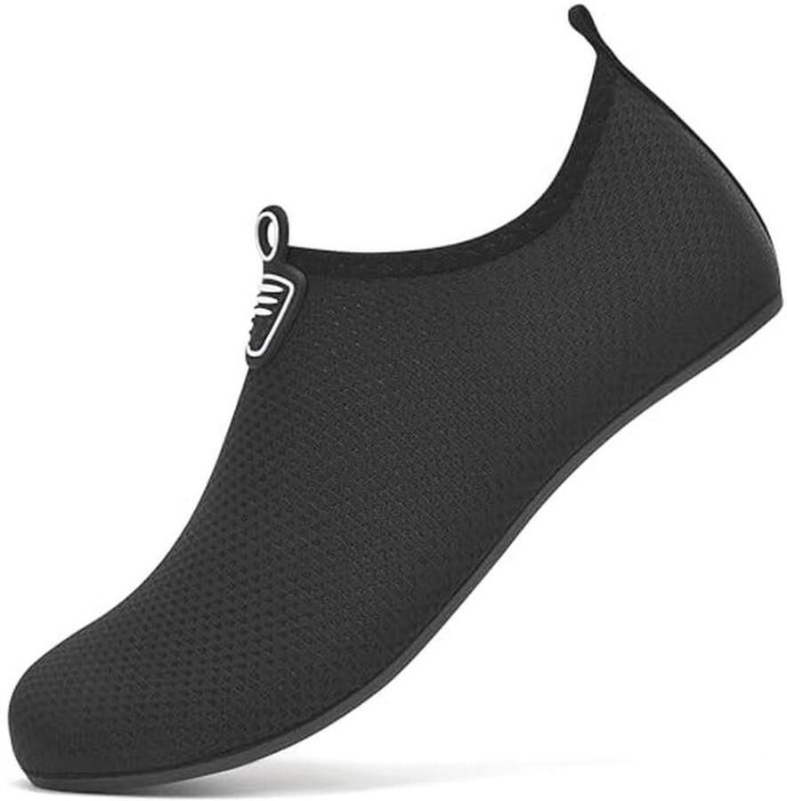 Lichte Antislip Waterschoenen voor en Perfect voor Strand en Wateractiviteiten