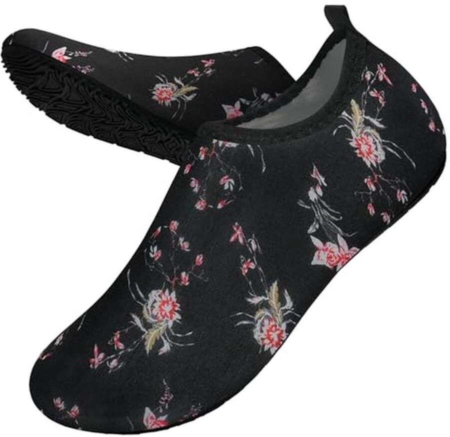 Lichte Antislip Waterschoenen voor en Snel Droog Perfect voor Watersporten