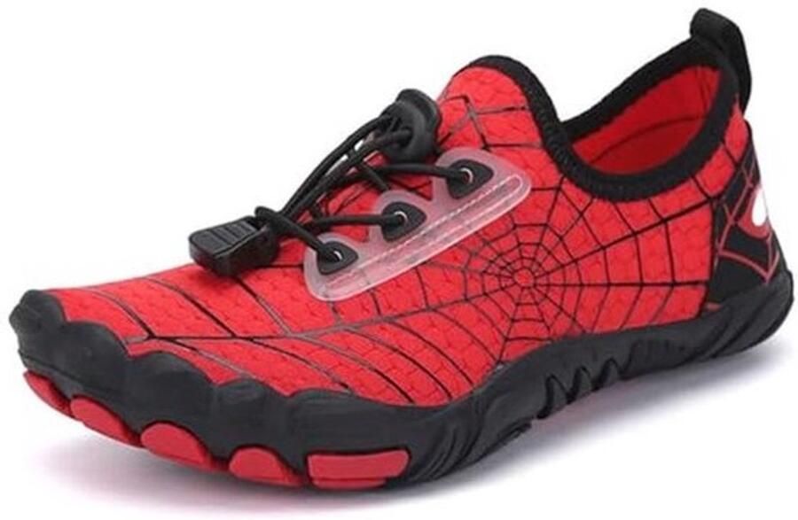 Lichte Blotevoetenschoenen voor Kinderen Ade d Sneldrogend en Antislip Wandelschoenen