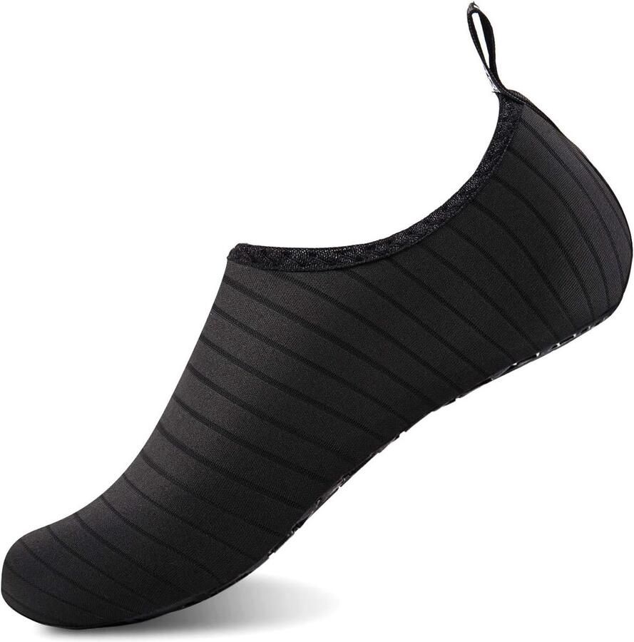 Lichte pantoffels strandschoenen badschoenen fitness yogaschoenen