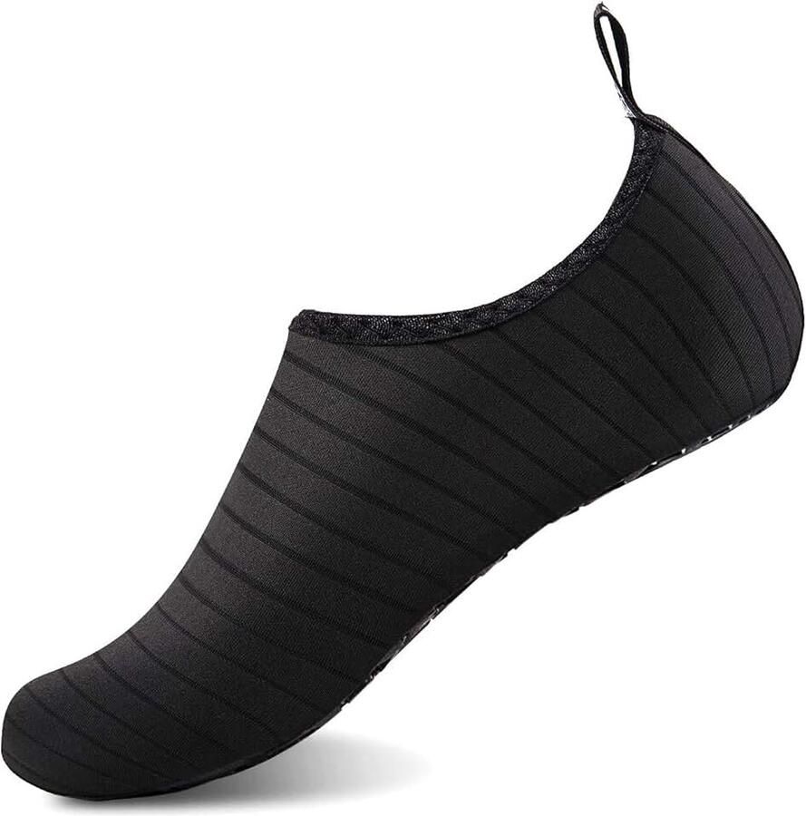 Lichte pantoffels strandschoenen badschoenen fitness yogaschoenen