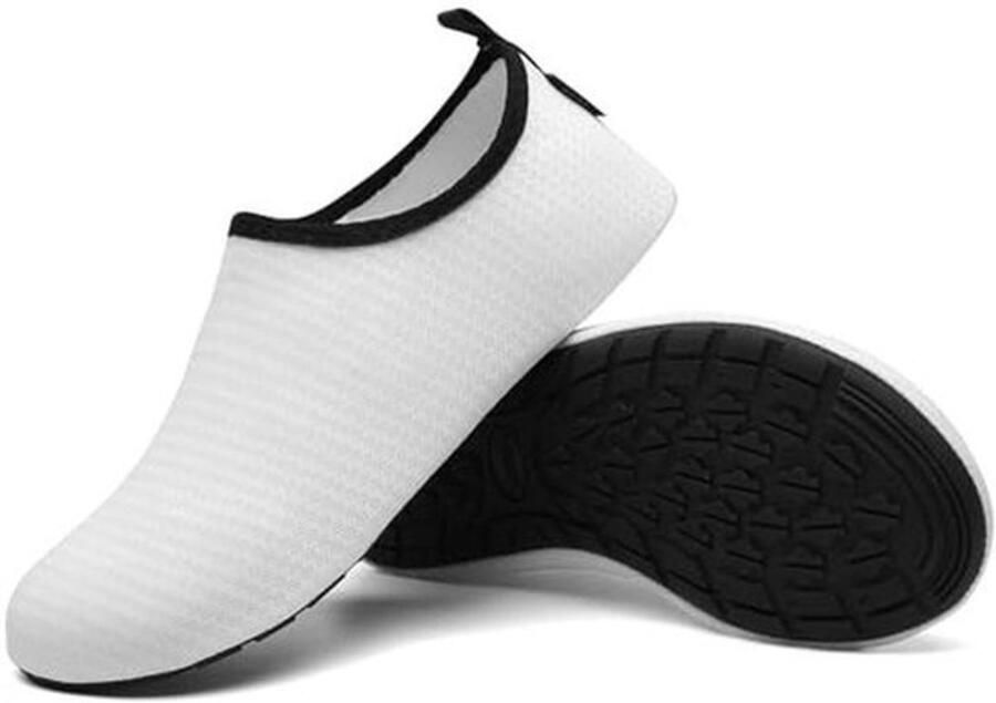 Lichte Waterdichte Schoenen voor en Sneldrogend Antislip Perfect voor Strand en Watersport