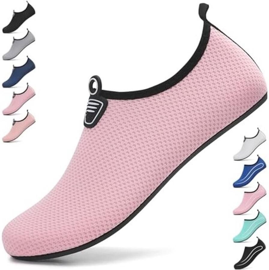 Lichte Waterschoenen voor en Antislip en Ade d