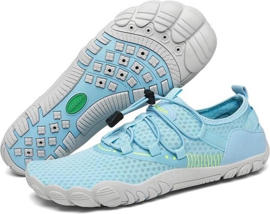 Lichtgewicht Waterschoenen voor en Sneldrogend en Antislip