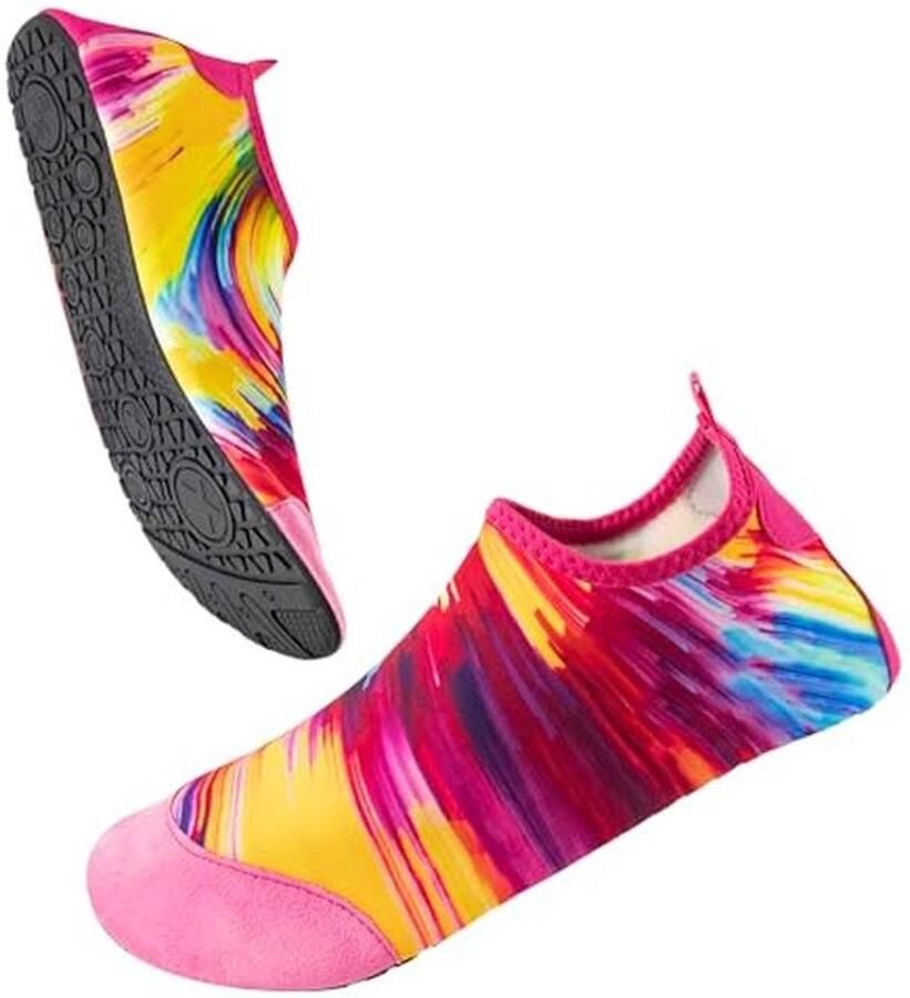 Lichtgewicht Waterschoenen voor nen en Sneldrogend en Ade d