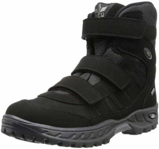 Lico Winterlaarzen Wildlife perfect voor lange winterwandelingen