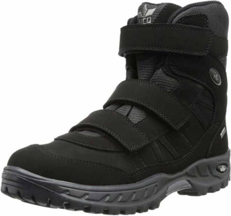 Lico Winterlaarzen Wildlife perfect voor lange winterwandelingen