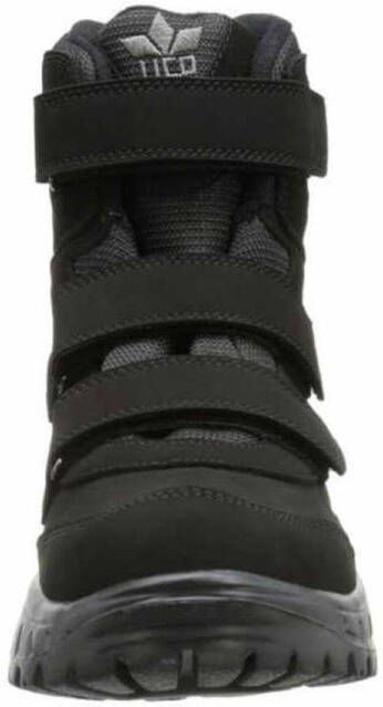 Lico Winterlaarzen Wildlife perfect voor lange winterwandelingen