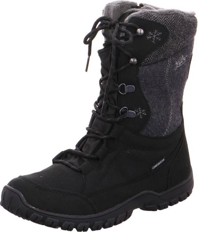 Lico Winterlaarzen MAIKE met comfortex membraan