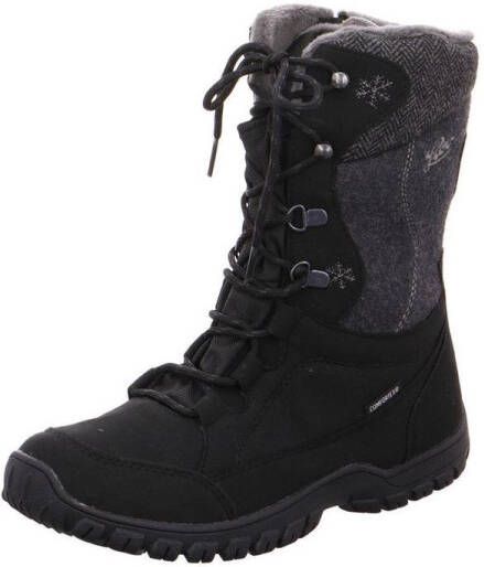 Lico Winterlaarzen MAIKE met comfortex membraan