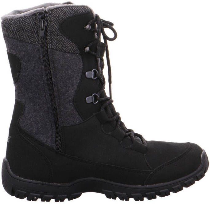 Lico Winterlaarzen MAIKE met comfortex membraan