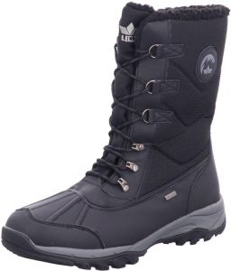 Lico 710223 7000 heren wandelschoenen zwart