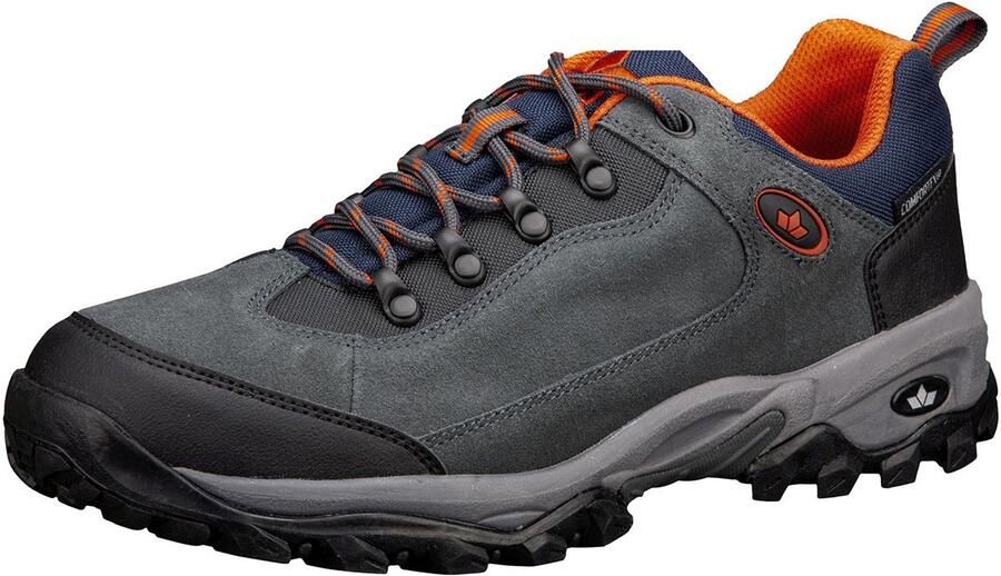 Lico Casual schoenen 210125 Milan Low