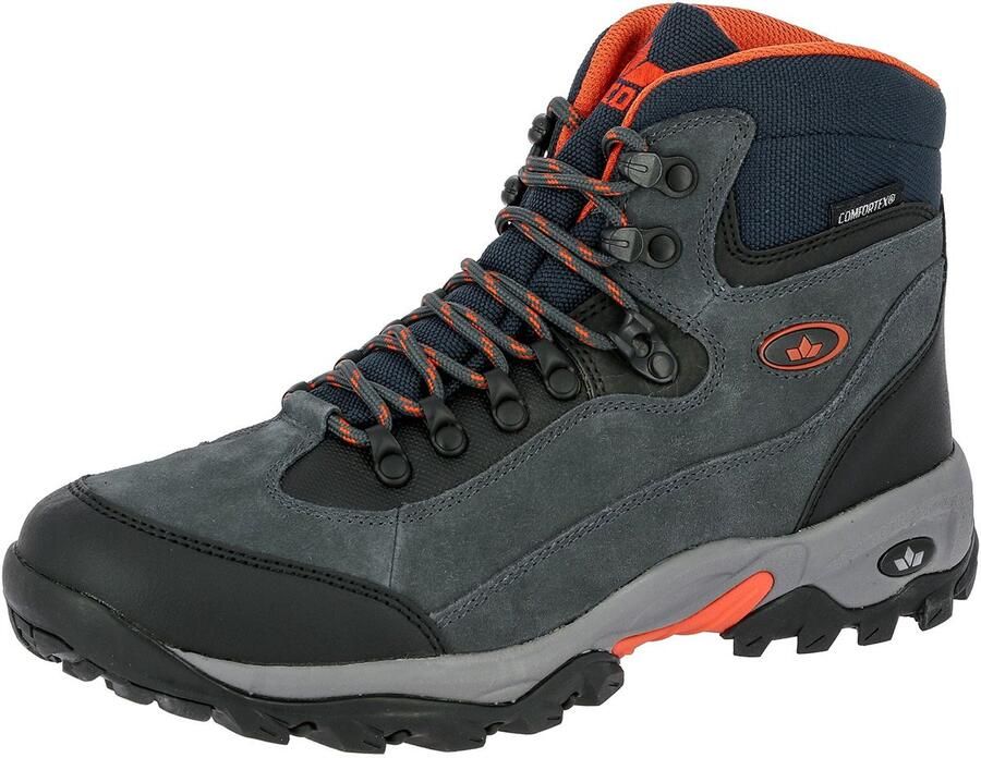 Lico Casual schoenen 220080 veterschoenen