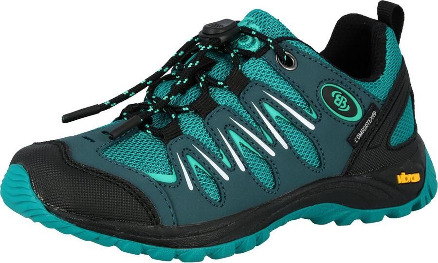 BRÜTTING Wandelschoenen Outdoorschoenen Expedition Kids