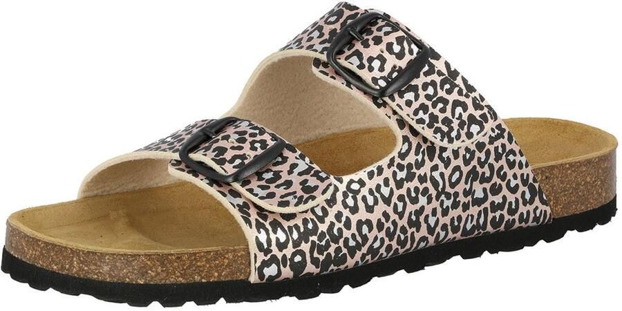 Lico Casual schoenen 560247 Bioline Pantolette