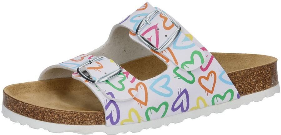 Lico Casual schoenen 560528 Bioline Pantolette