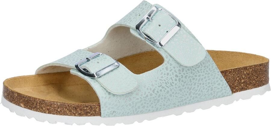 Lico Casual schoenen 560534 Bioline Pantolette