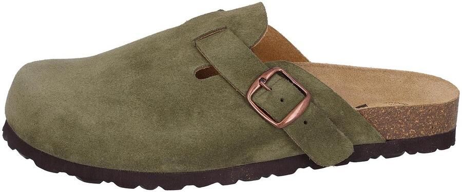 Lico Casual schoenen 560555 Bioline Pantolette