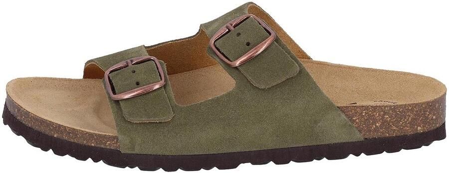Lico Casual schoenen 560559 Bioline Pantolette