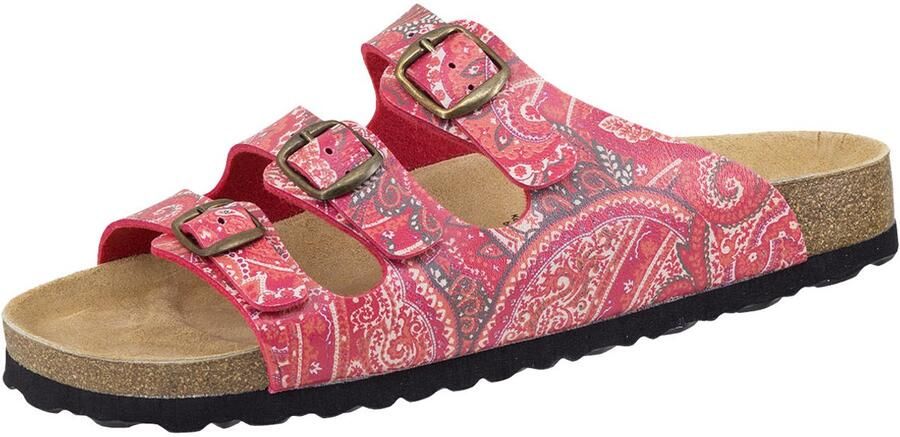 Lico Casual schoenen Bioline