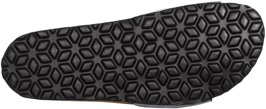 Lico Casual schoenen Bioline muiltjes antraciet