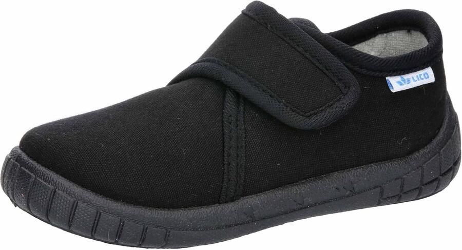 Lico Jungen Cookie Boy Pantoffels Comfortabele Kinderpantoffels
