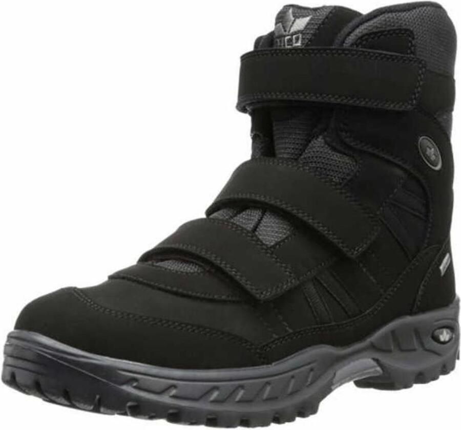 Lico Winterlaarzen Wildlife perfect voor lange winterwandelingen