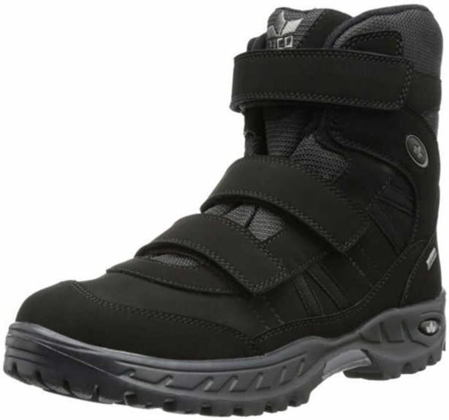 Lico Winterlaarzen Wildlife perfect voor lange winterwandelingen