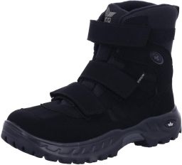 Lico Winterlaarzen Wildlife perfect voor lange winterwandelingen