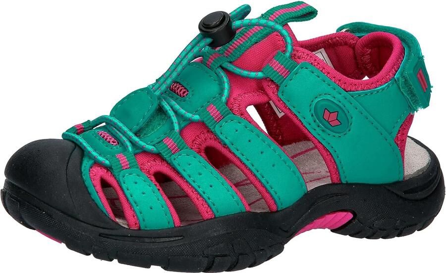 Lico Nimbo Sandalen Unisex Robuust & Comfortabel voor Avontuur